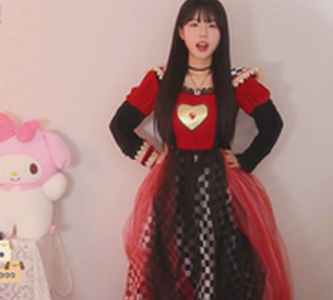 Addielyn desnuda #108014785