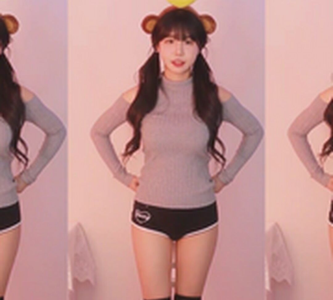 Addielyn desnuda #108014800