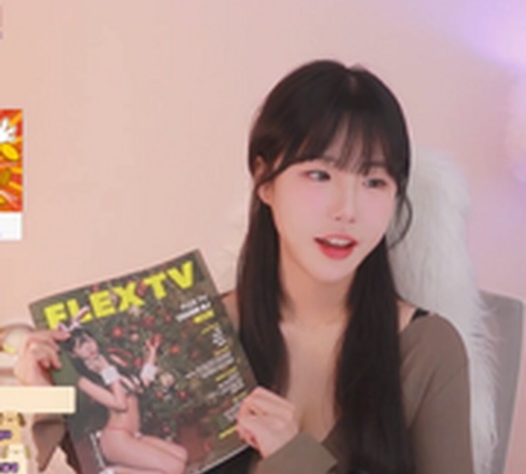 Addielyn desnuda #108014806