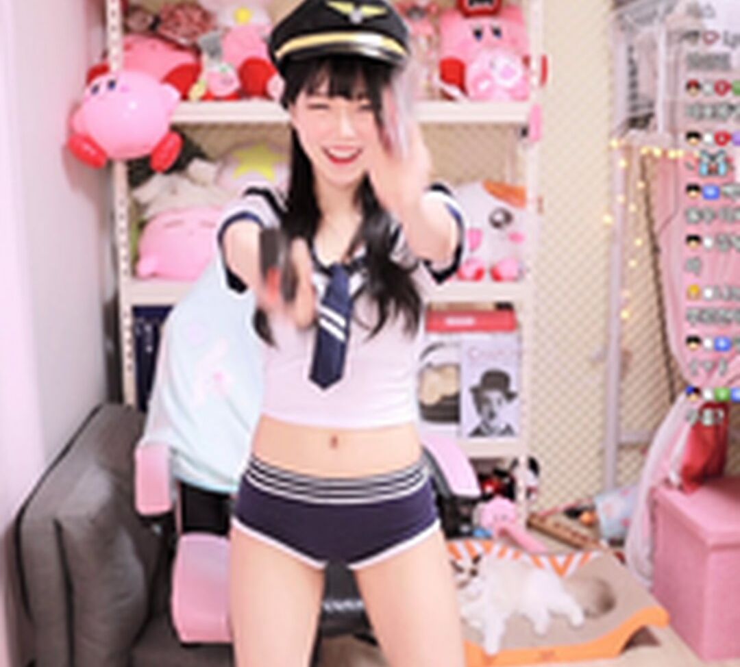 Addielyn desnuda #108014824