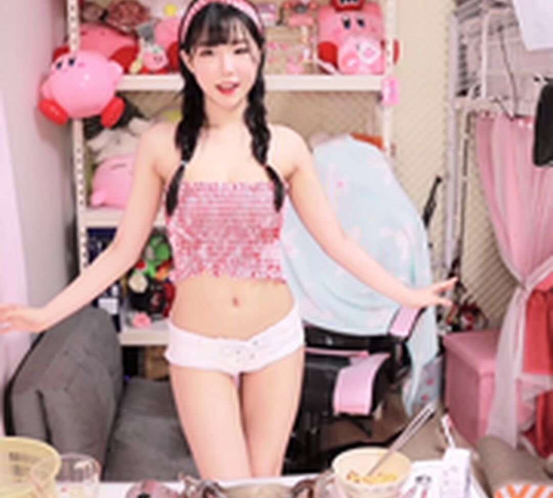 Addielyn desnuda #108014837