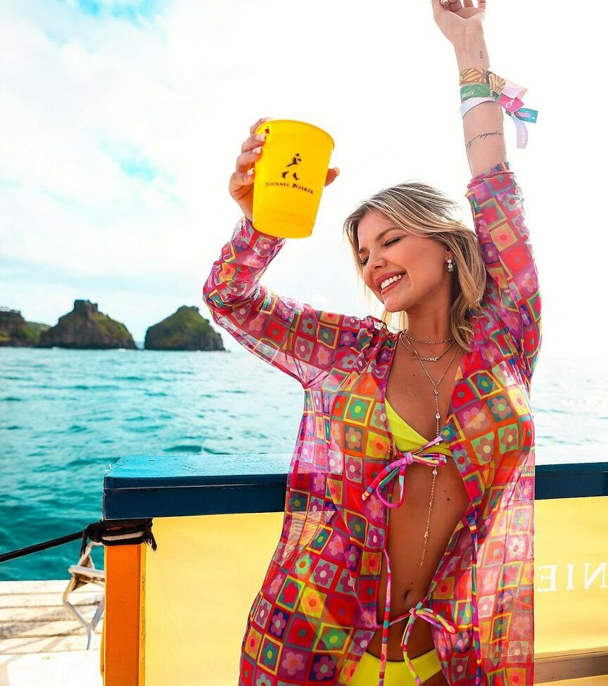 Carol Bresolin nude #109308084