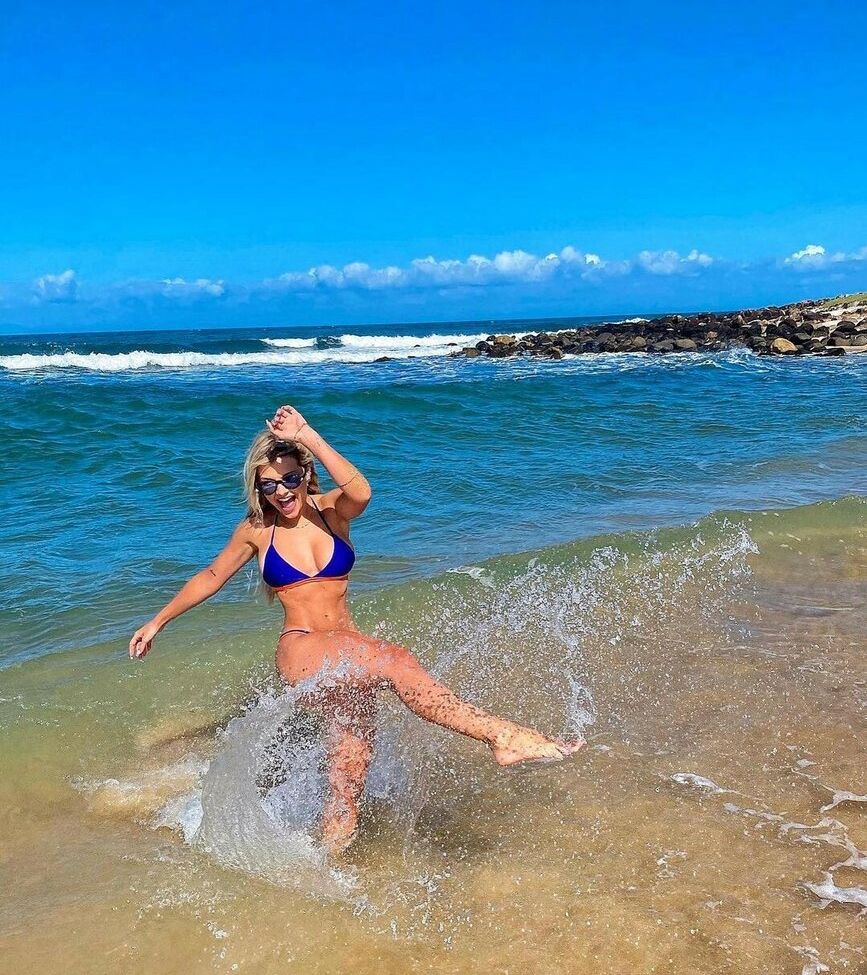 Carol Bresolin nude #109308145