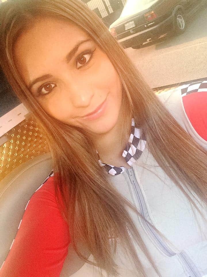 Adriana, Peru #89941016