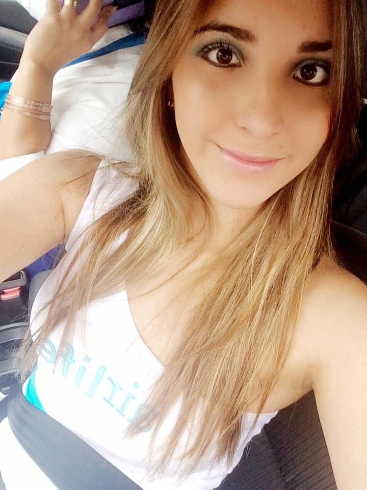 Adriana, Peru #89941024