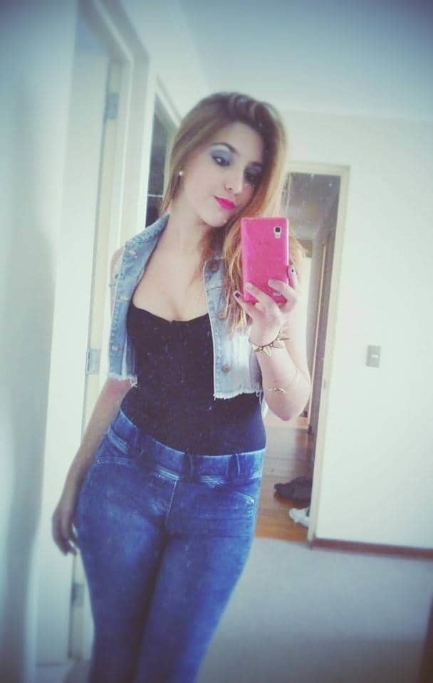 Adriana, Peru #89941025