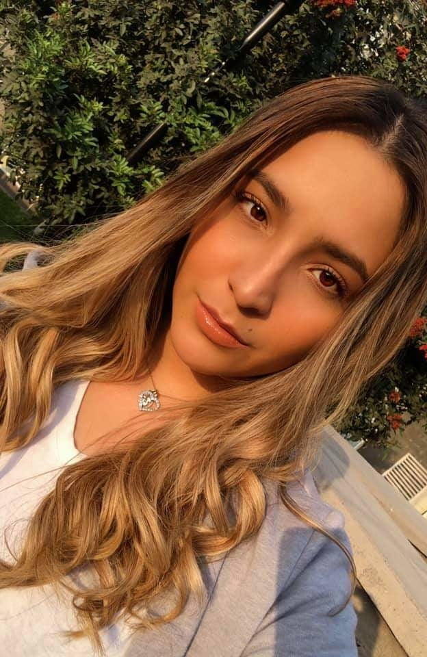 Adriana, Peru #89941035