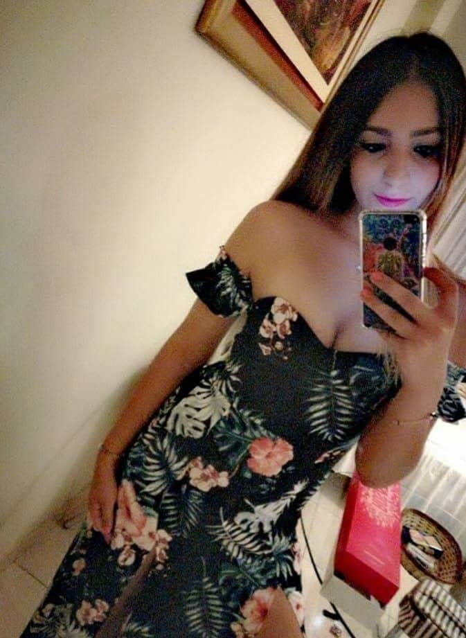 Adriana, Peru #89941039