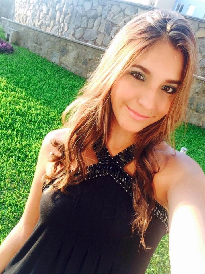 Adriana, Peru #89941046