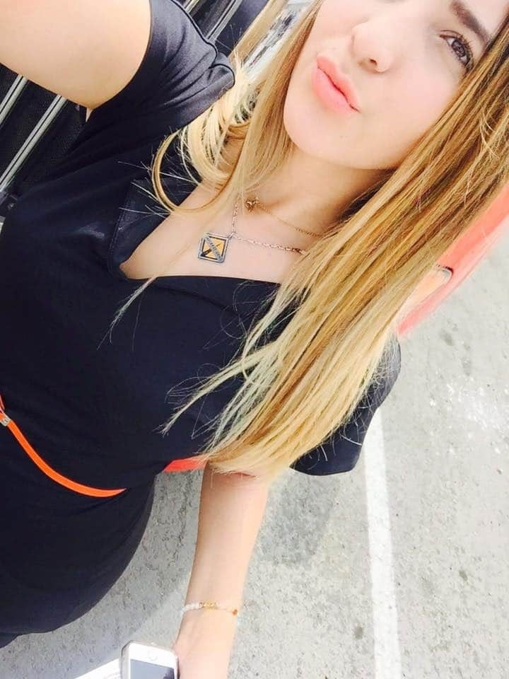 Adriana, Peru #89941053