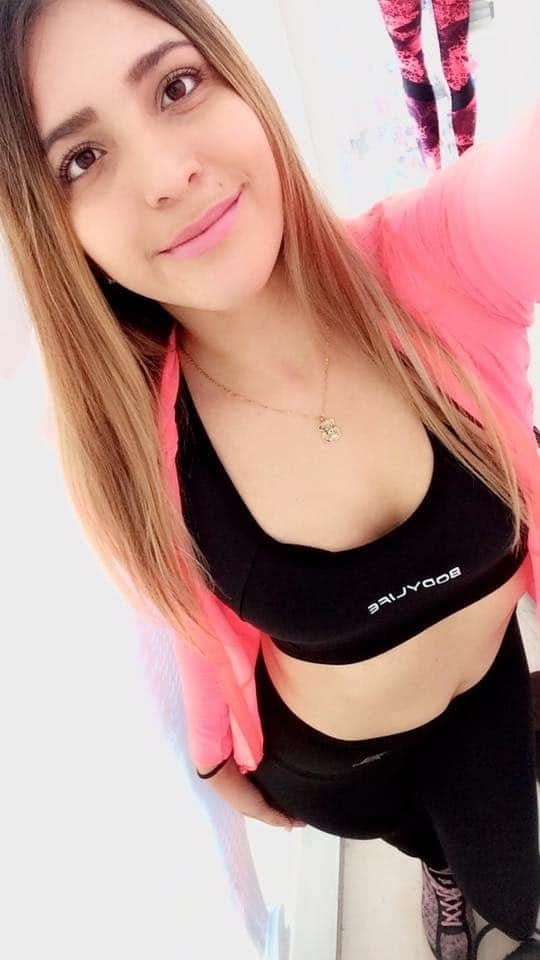 Adriana, Peru #89941057