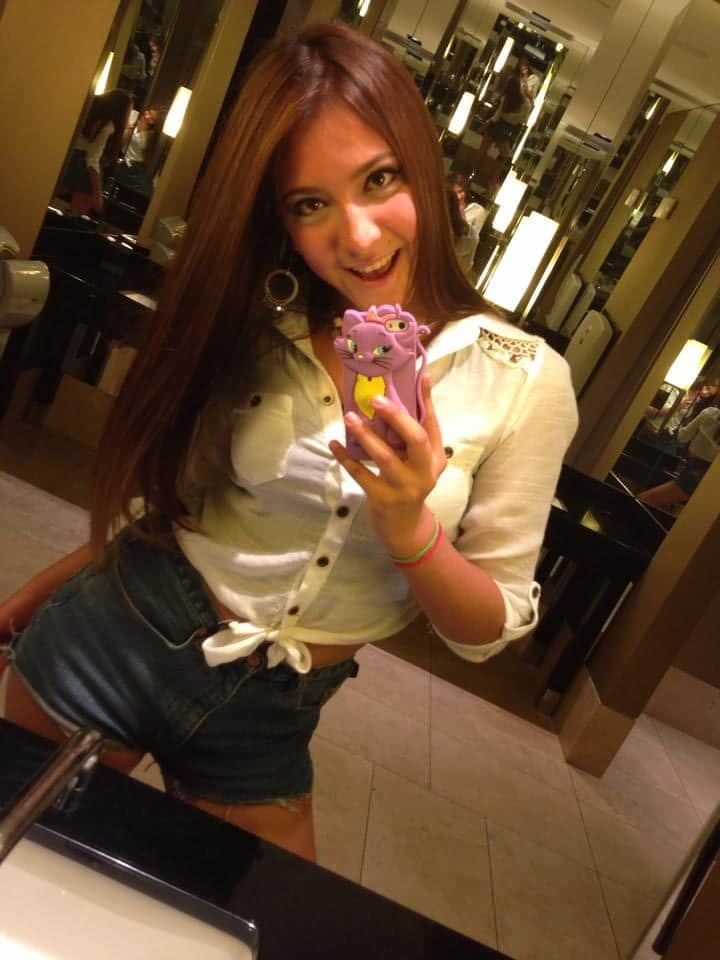 Adriana, Peru #89941059