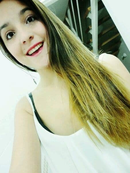 Adriana, Peru #89941061