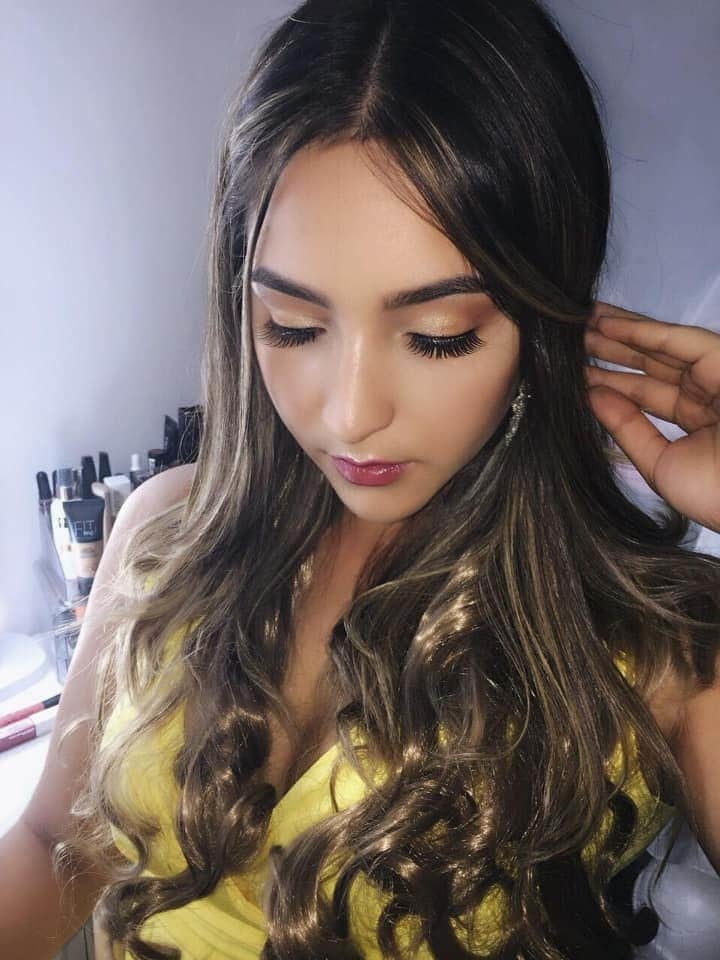 Adriana, Peru #89941071