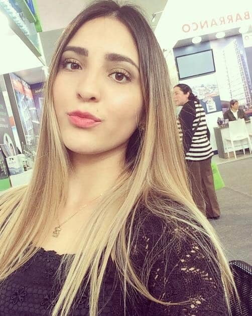 Adriana, Peru #89941077