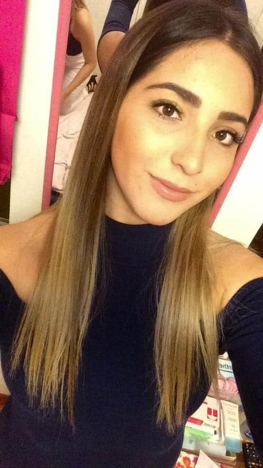 Adriana, Peru #89941079