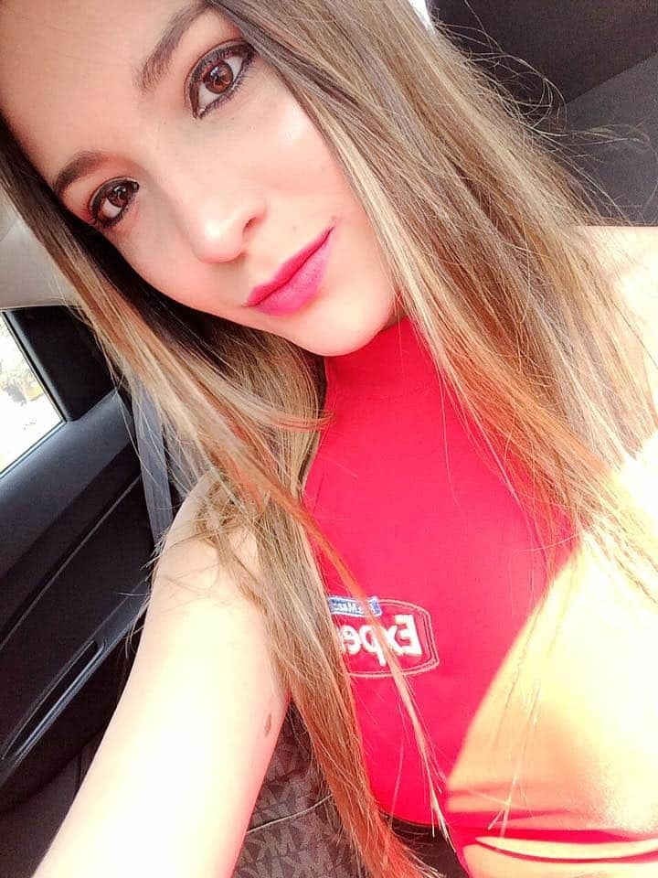 Adriana, Peru #89941083