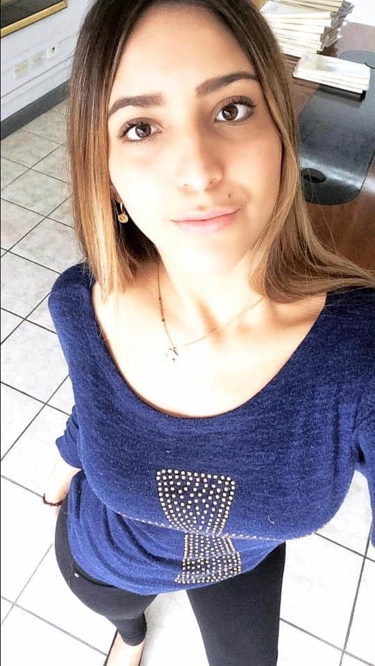 Adriana, Peru #89941101