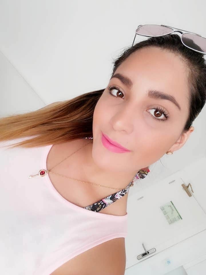 Adriana, Peru #89941105