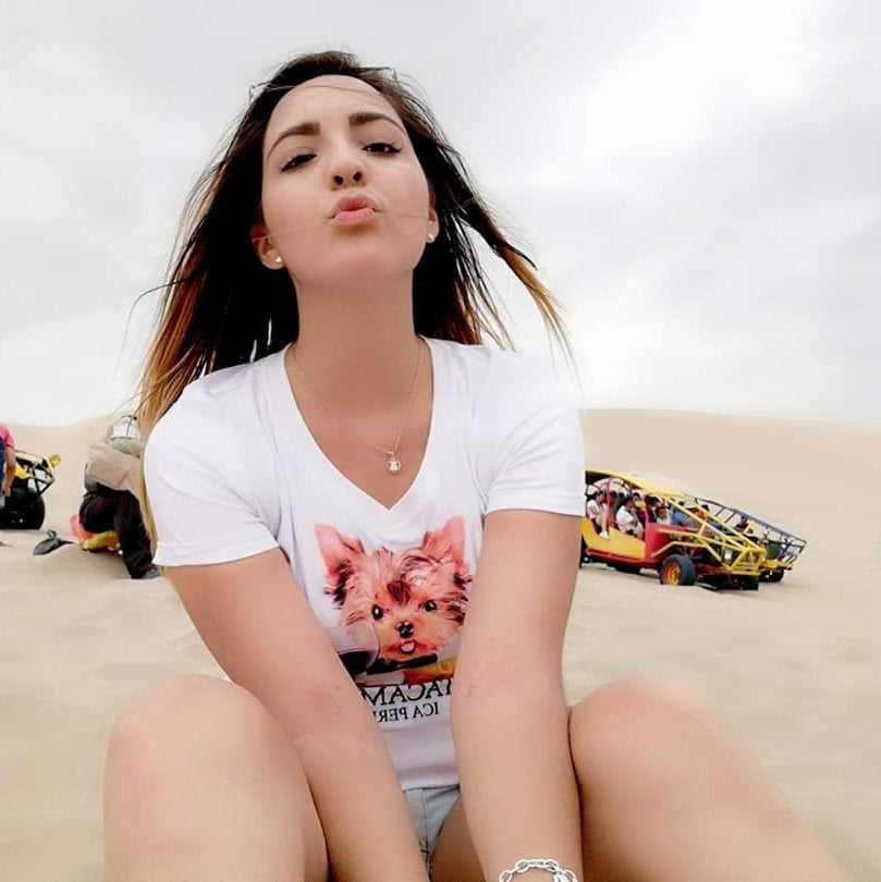 Adriana, Peru #89941113