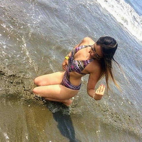 Adriana, Peru #89941120