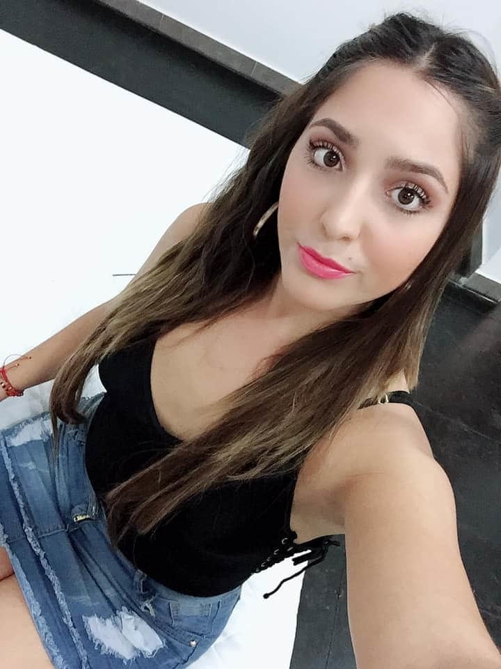 Adriana, Peru #89941126