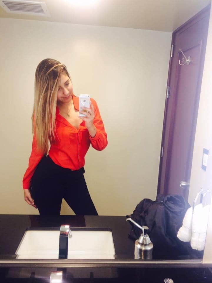 Adriana, Peru #89941132