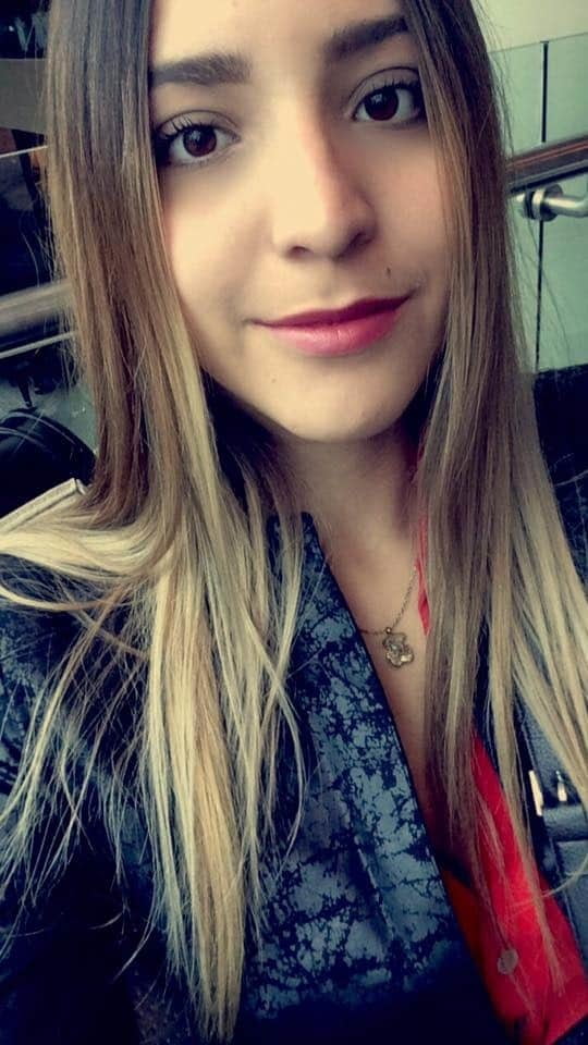 Adriana, Peru #89941138