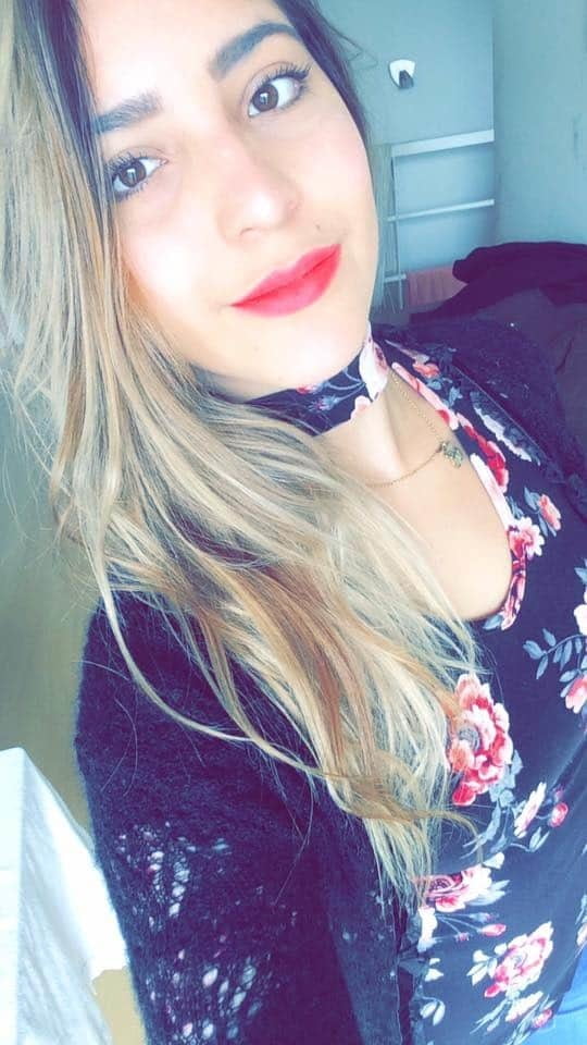 Adriana, Peru #89941142