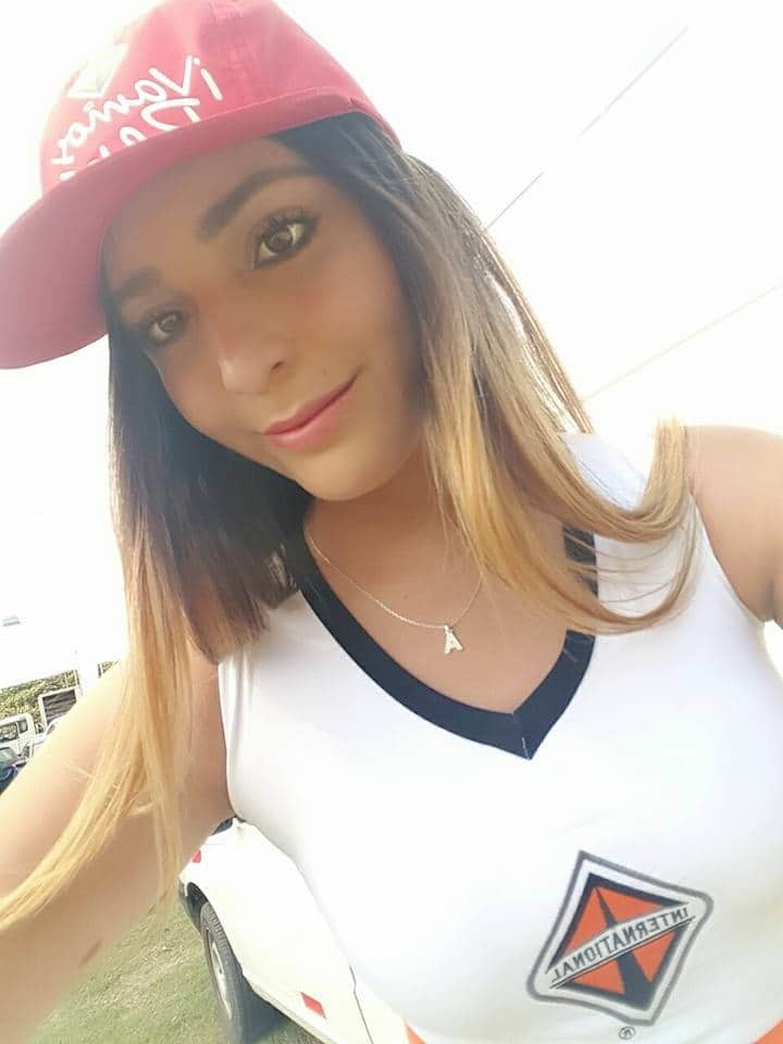 Adriana, Peru #89941146