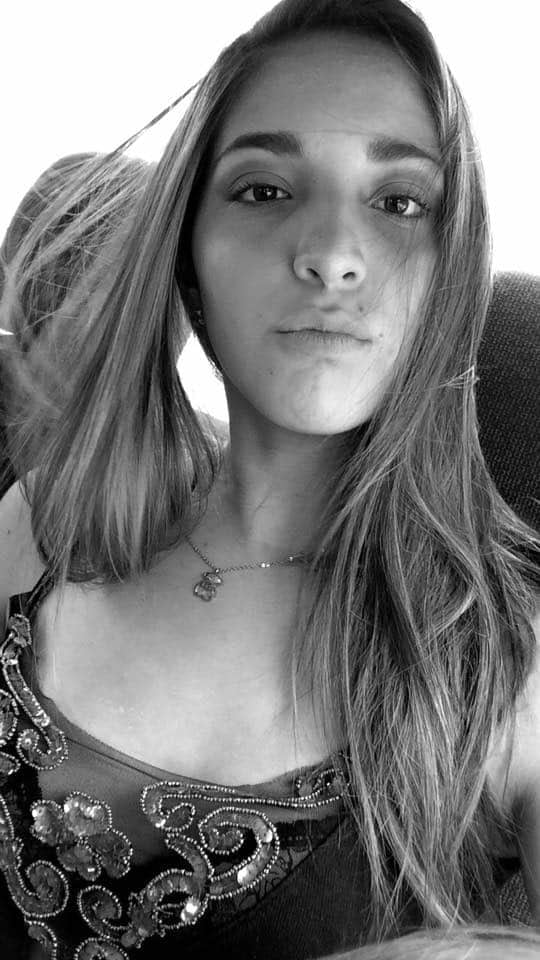 Adriana, Peru #89941148