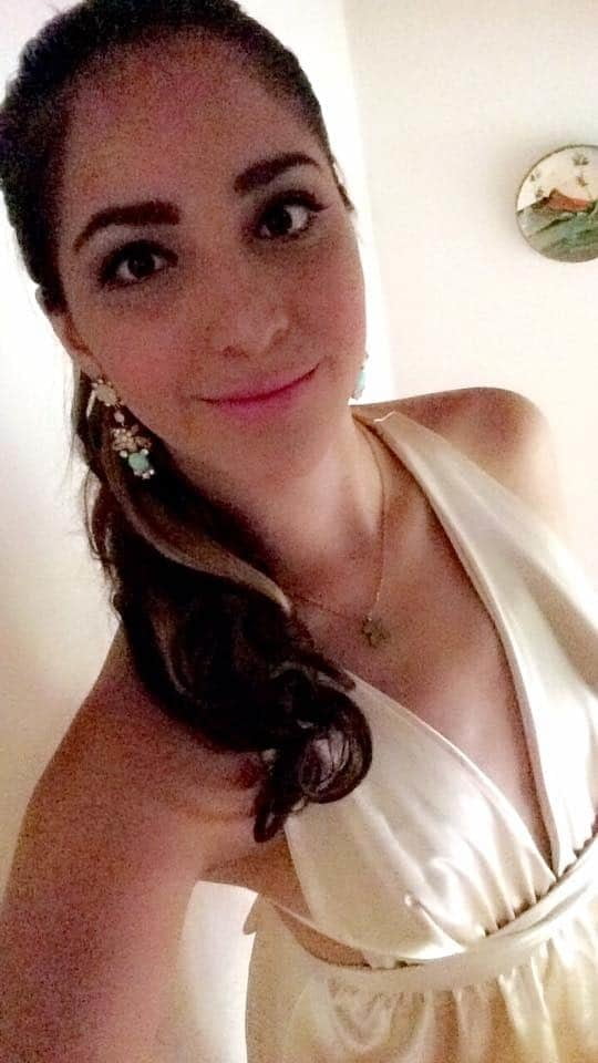 Adriana, Peru #89941156