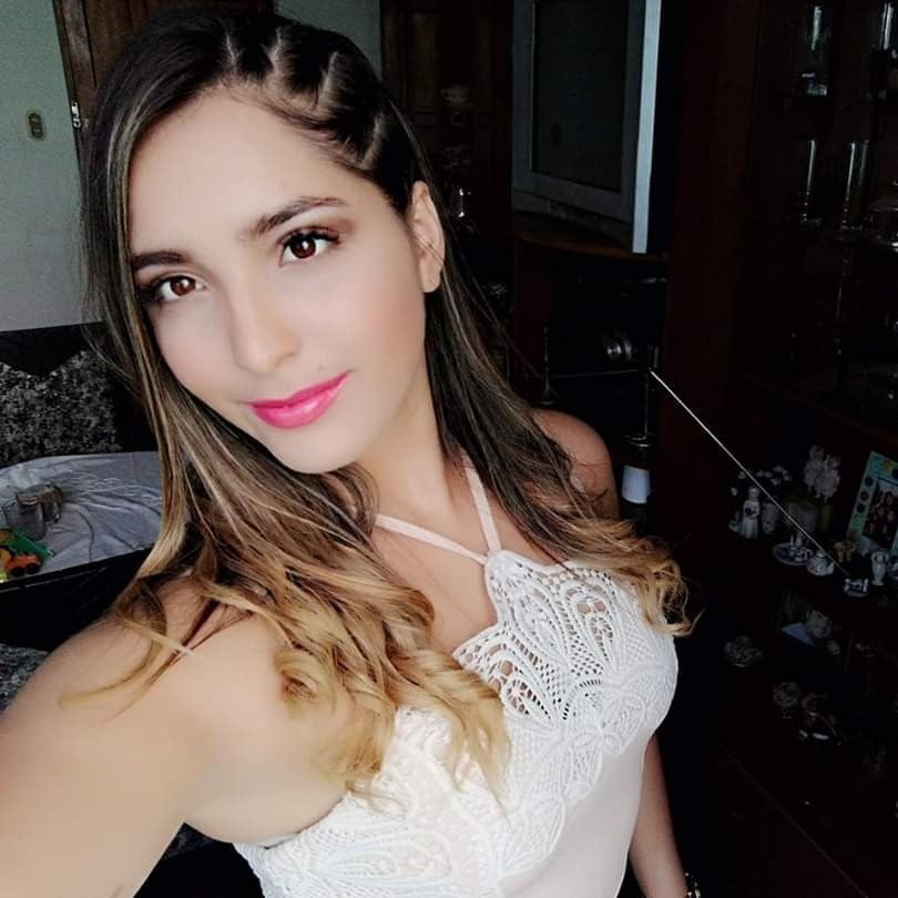 Adriana, Peru #89941162