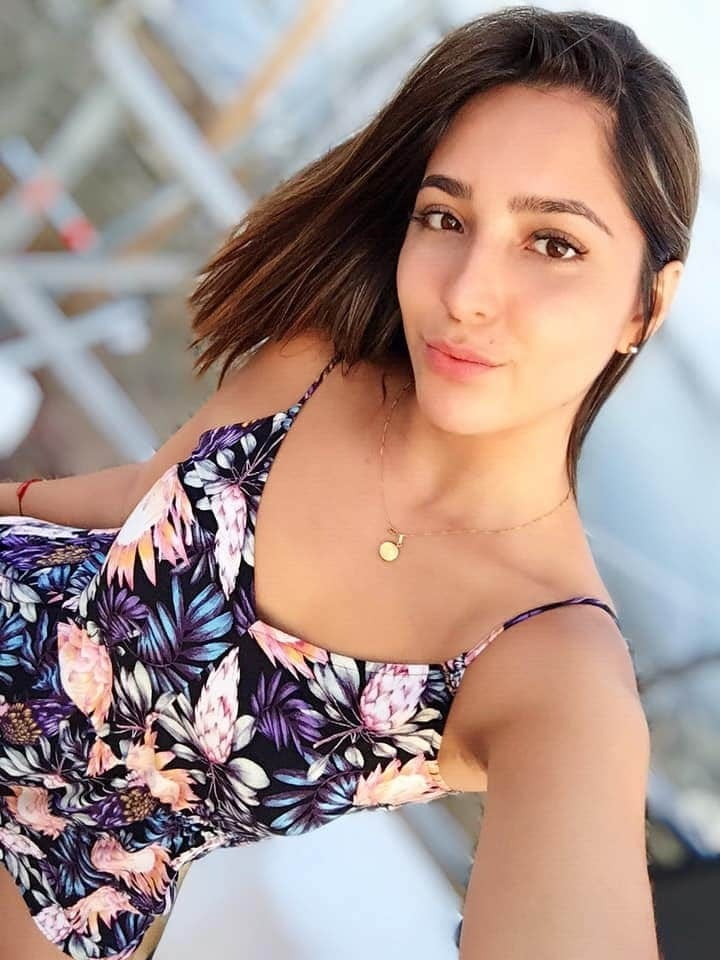 Adriana, Peru #89941164