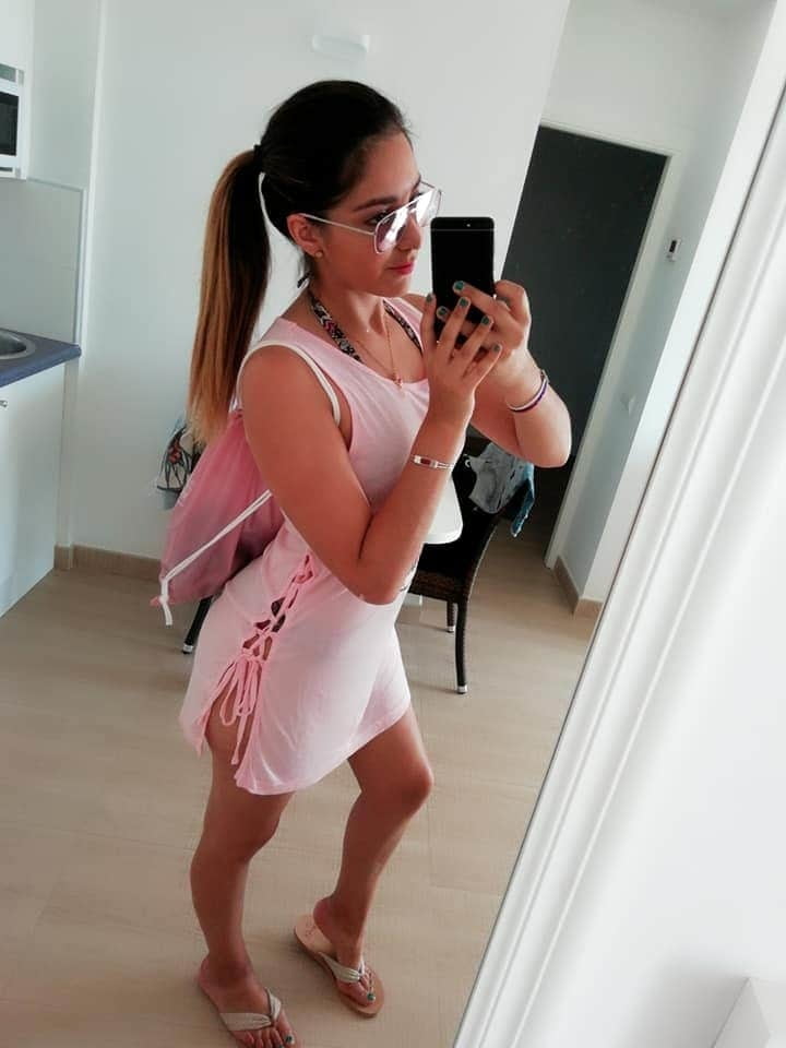 Adriana, Peru #89941172