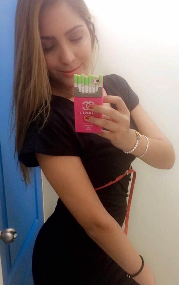 Adriana, Peru #89941184