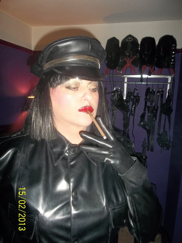 MISTRESS POWER PT 2 #106859382