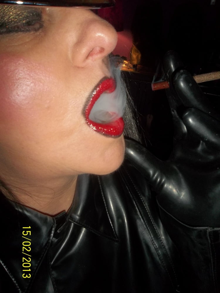 MISTRESS POWER PT 2 #106859401