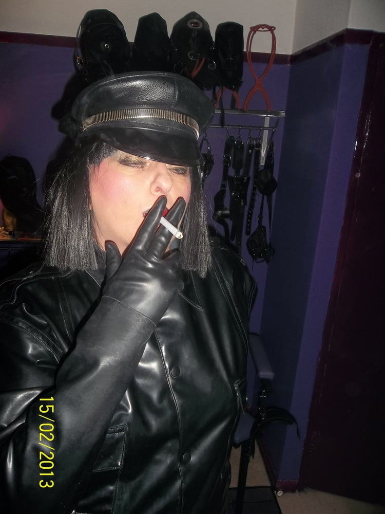 MISTRESS POWER PT 2 #106859444