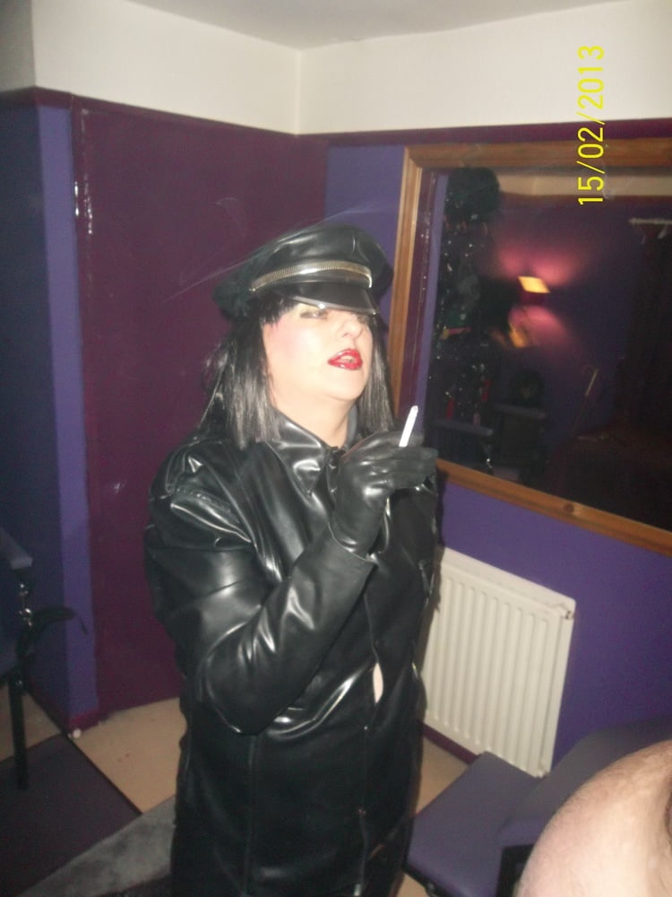 MISTRESS POWER PT 2 #106859446