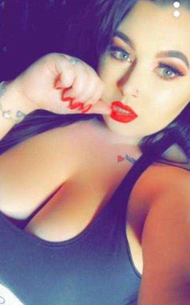 Kayley-rosee nude #108746991