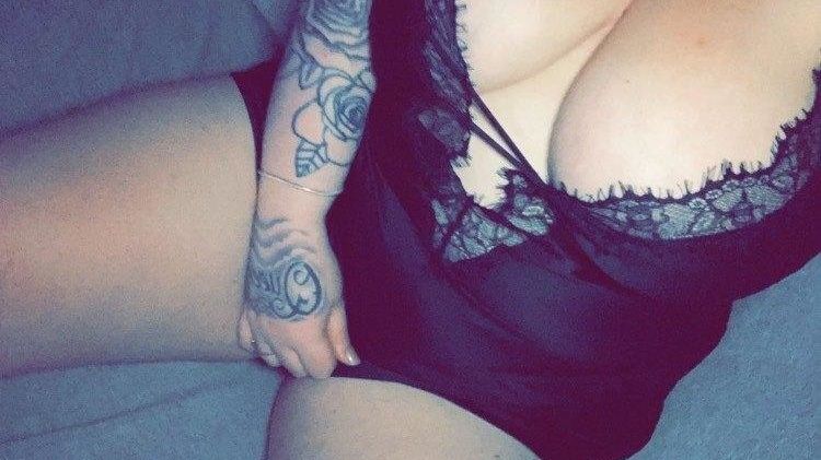 Kayley-rosee nude #108747006