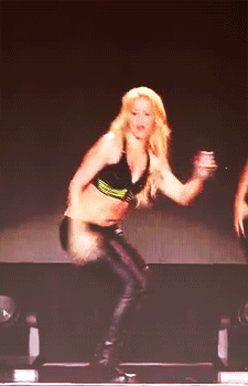 Shakiraのgif画像
 #99275287