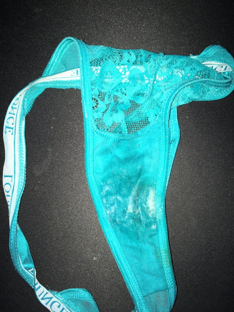 GF dirty panties #94976566