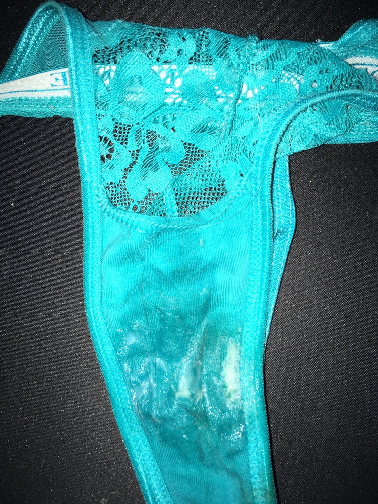 GF dirty panties #94976568