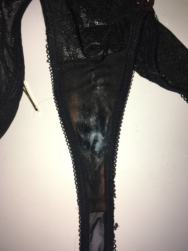 GF dirty panties #94976578