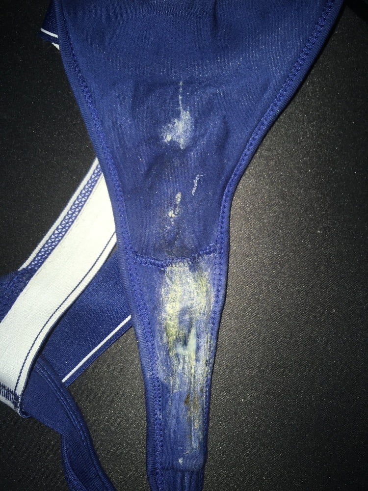 GF dirty panties #94976604