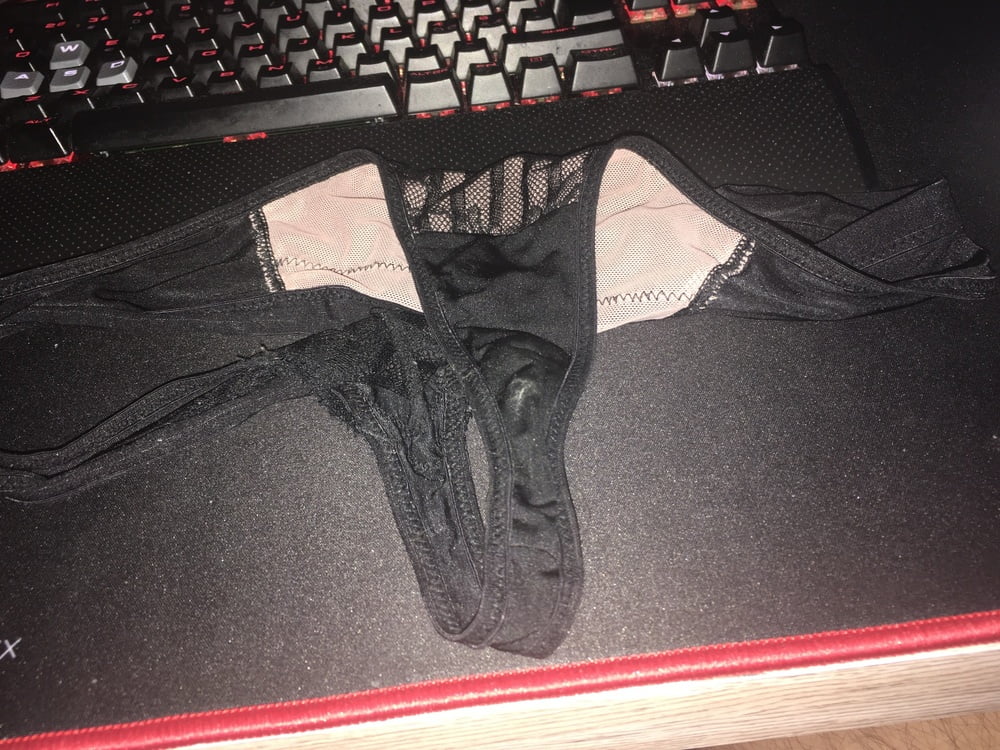 GF dirty panties #94976665