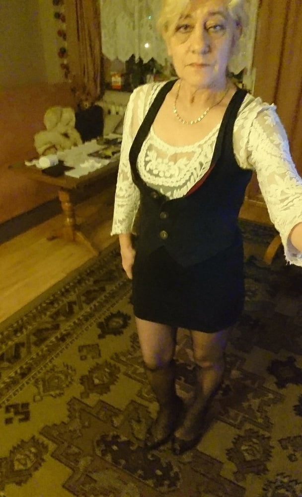 slodka babcia #93527454