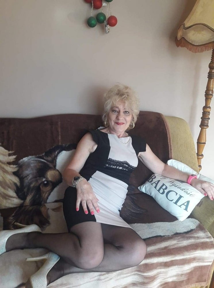 slodka babcia #93527478